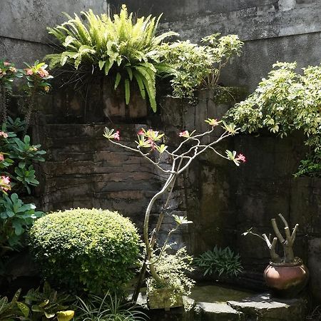 Hotel Kirana Yogyakarta Eksteriør billede