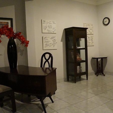 Hotel Kirana Yogyakarta Eksteriør billede