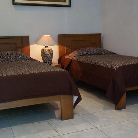 Hotel Kirana Yogyakarta Eksteriør billede