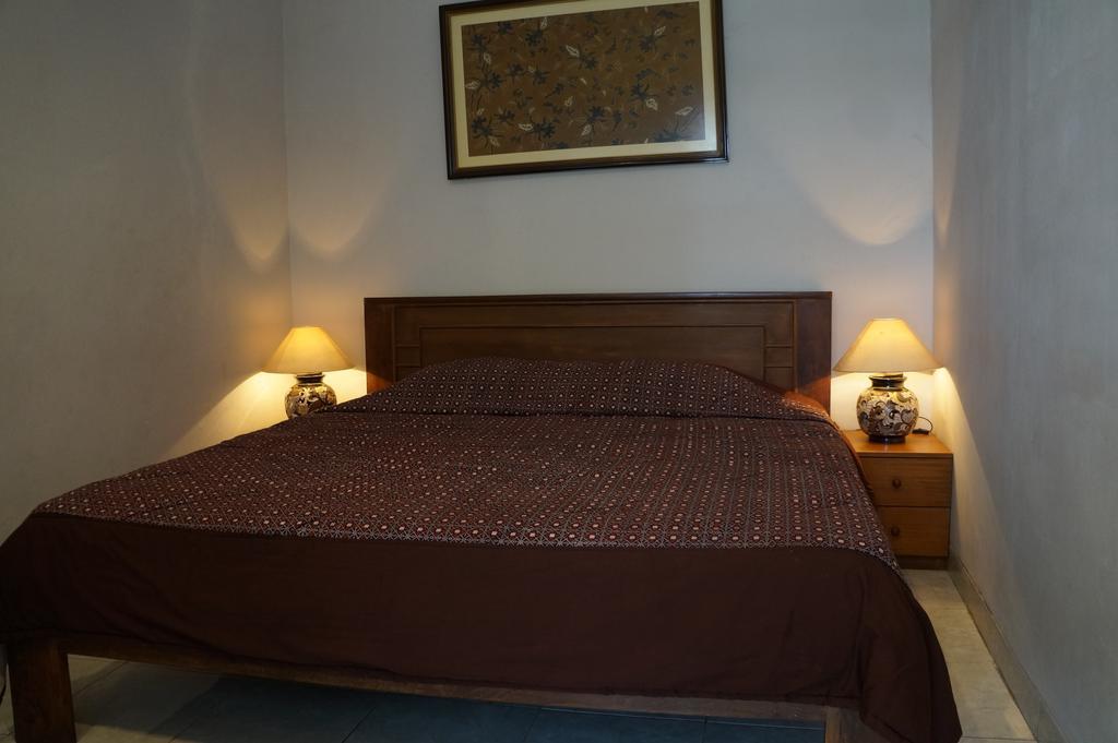 Hotel Kirana Yogyakarta Eksteriør billede
