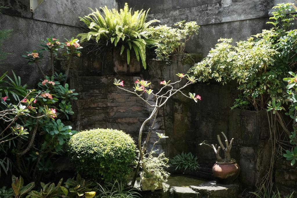 Hotel Kirana Yogyakarta Eksteriør billede