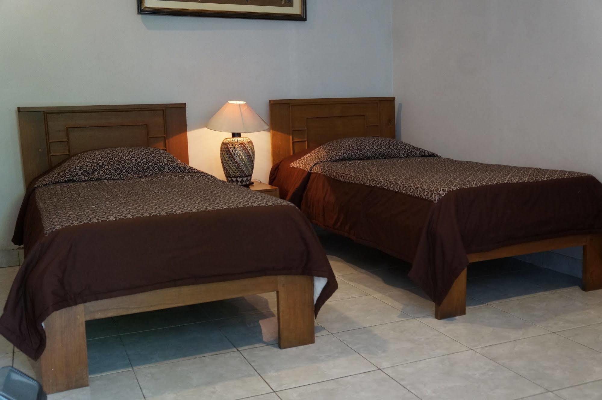 Hotel Kirana Yogyakarta Eksteriør billede